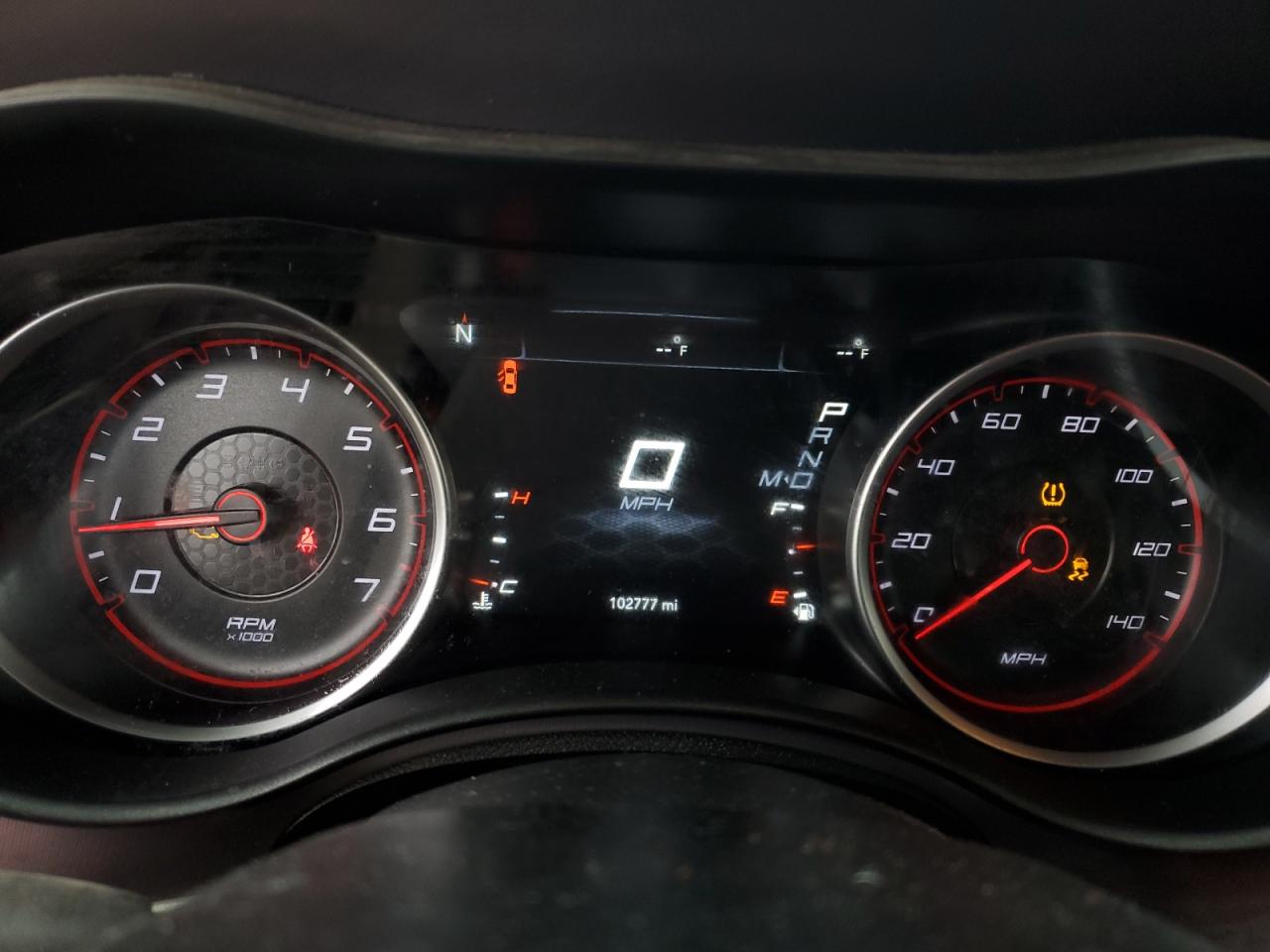 2019 Dodge Charger - Image 9