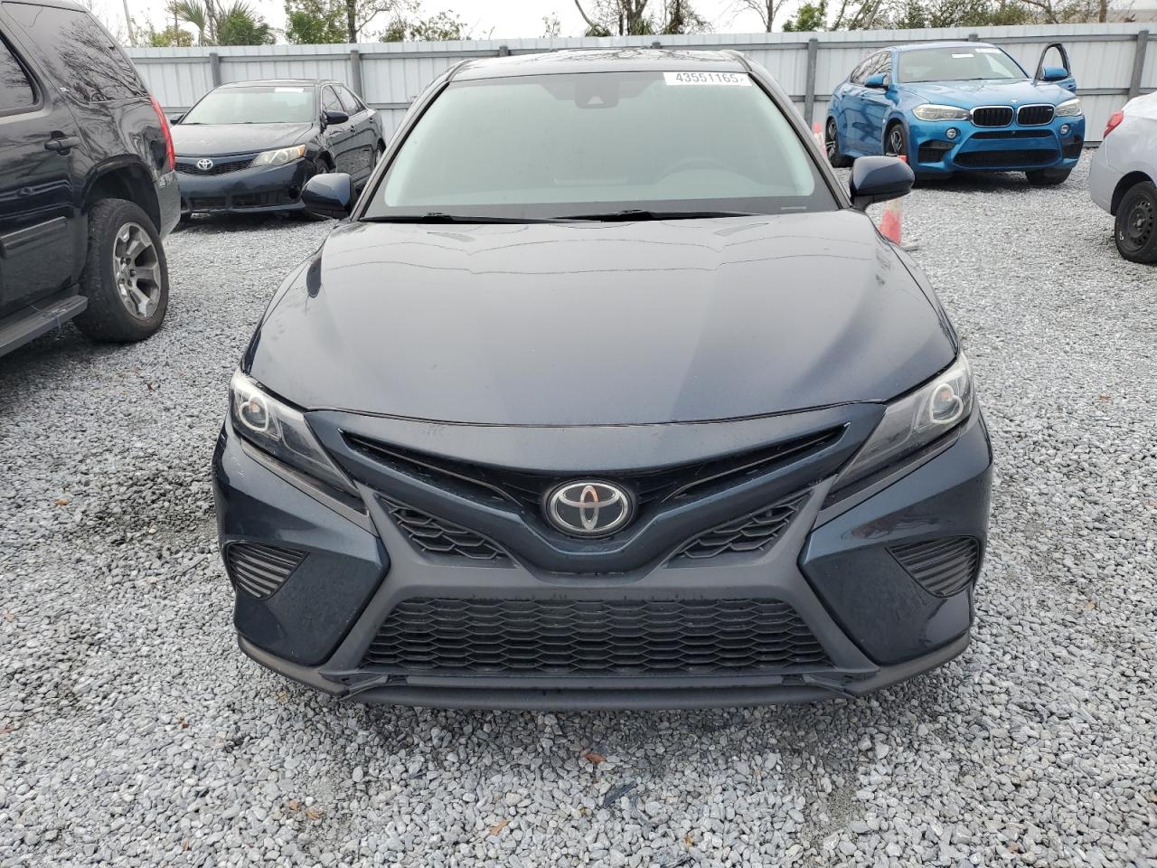 2021 Toyota Camry - Image 5