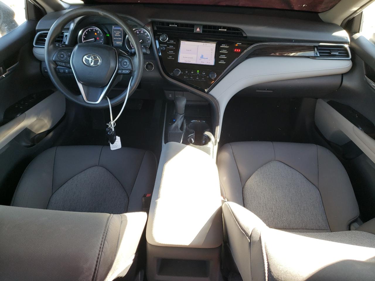 2019 Toyota Camry - Image 8