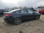 2018 Ford Fusion Titanium/Platinum na sprzedaż w Baltimore, MD - Front End