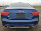 Houston, TX에서 판매 중인 2015 Audi A5 Premium Plus - Front End