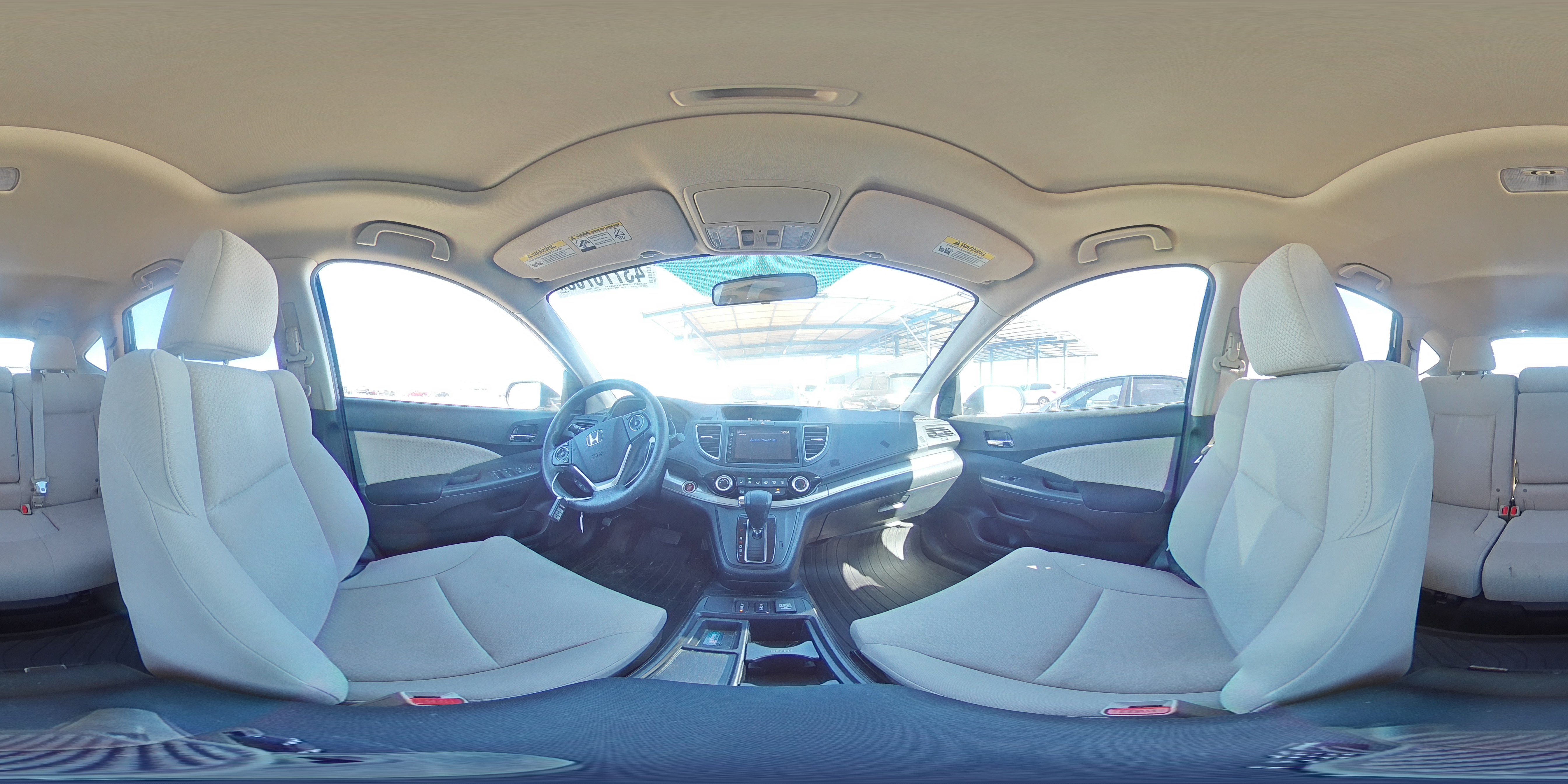 2015 Honda CR-V - Image 13