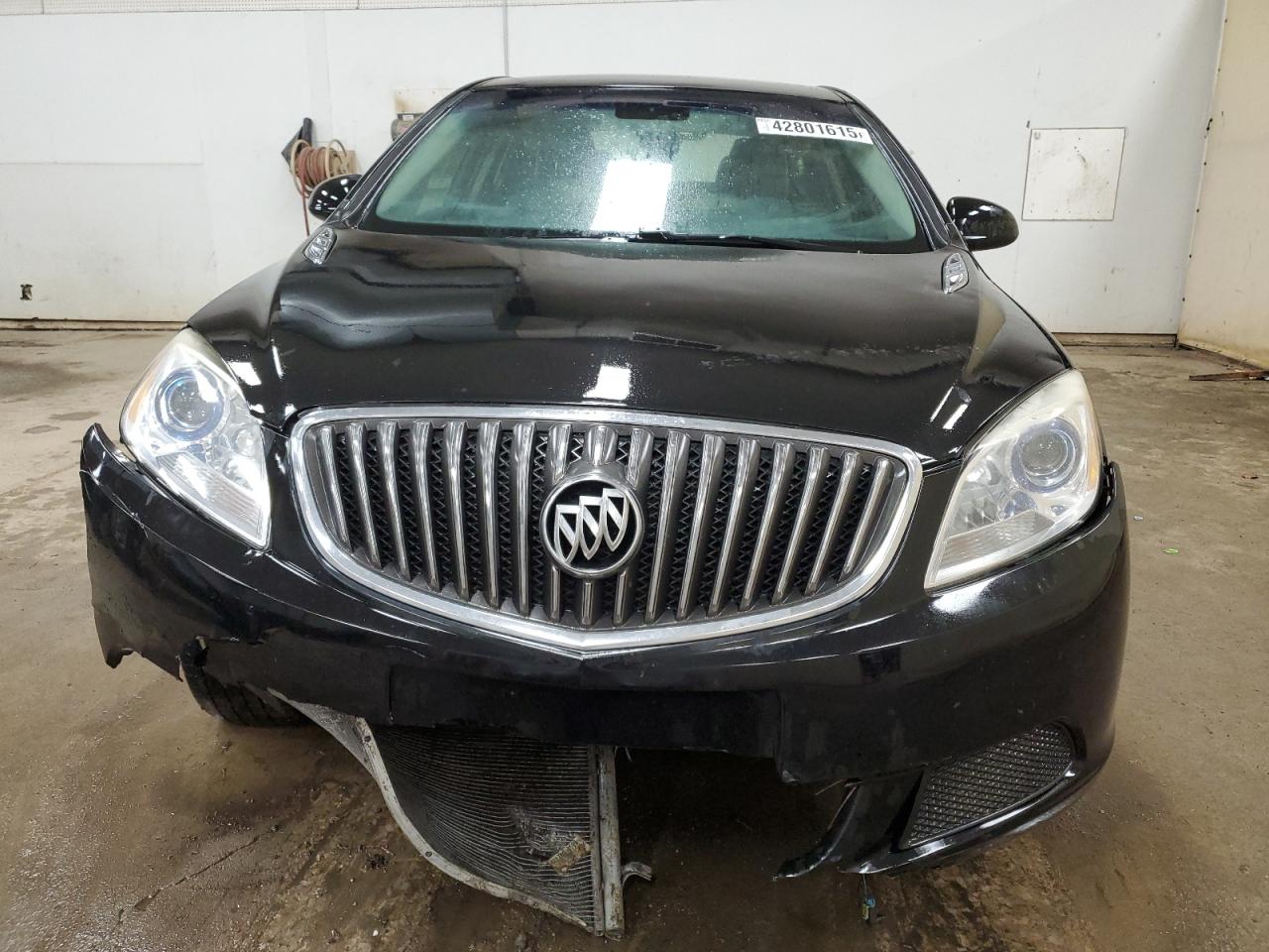 2016 Buick Verano - Image 5