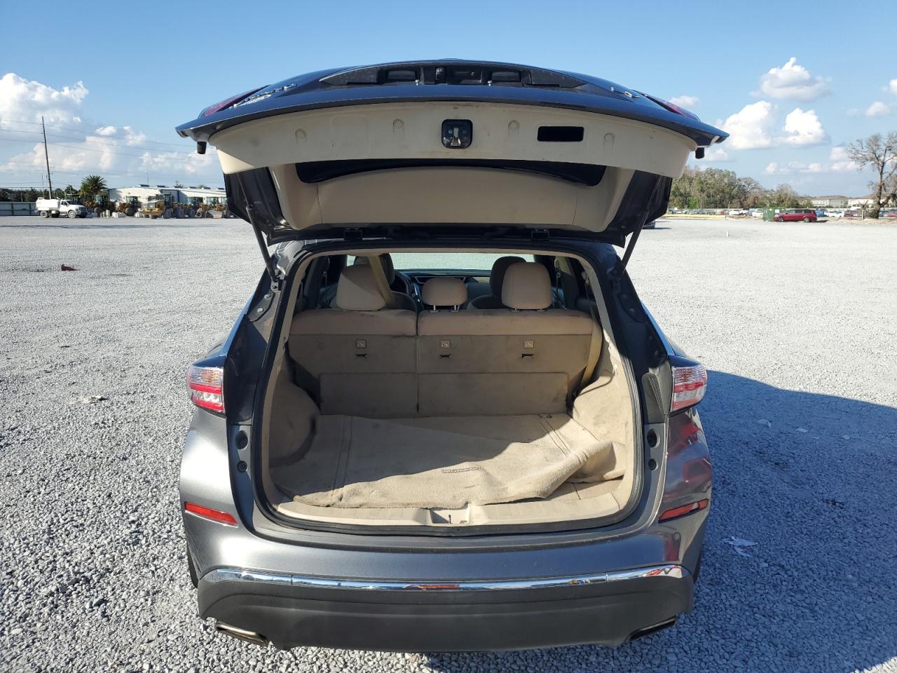 2015 Nissan Murano - Image 6