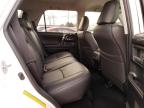 2018 Toyota 4Runner Sr5/Sr5 Premium للبيع في Portland، OR - Front End