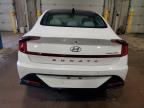 2022 Hyundai Sonata Limited للبيع في Pennsburg، PA - Front End