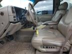 1999 GMC DENALI for sale at Copart WA - GRAHAM