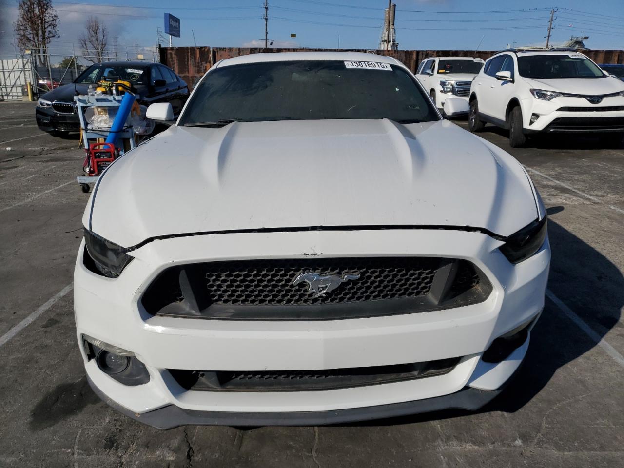 2016 Ford Mustang - Image 5