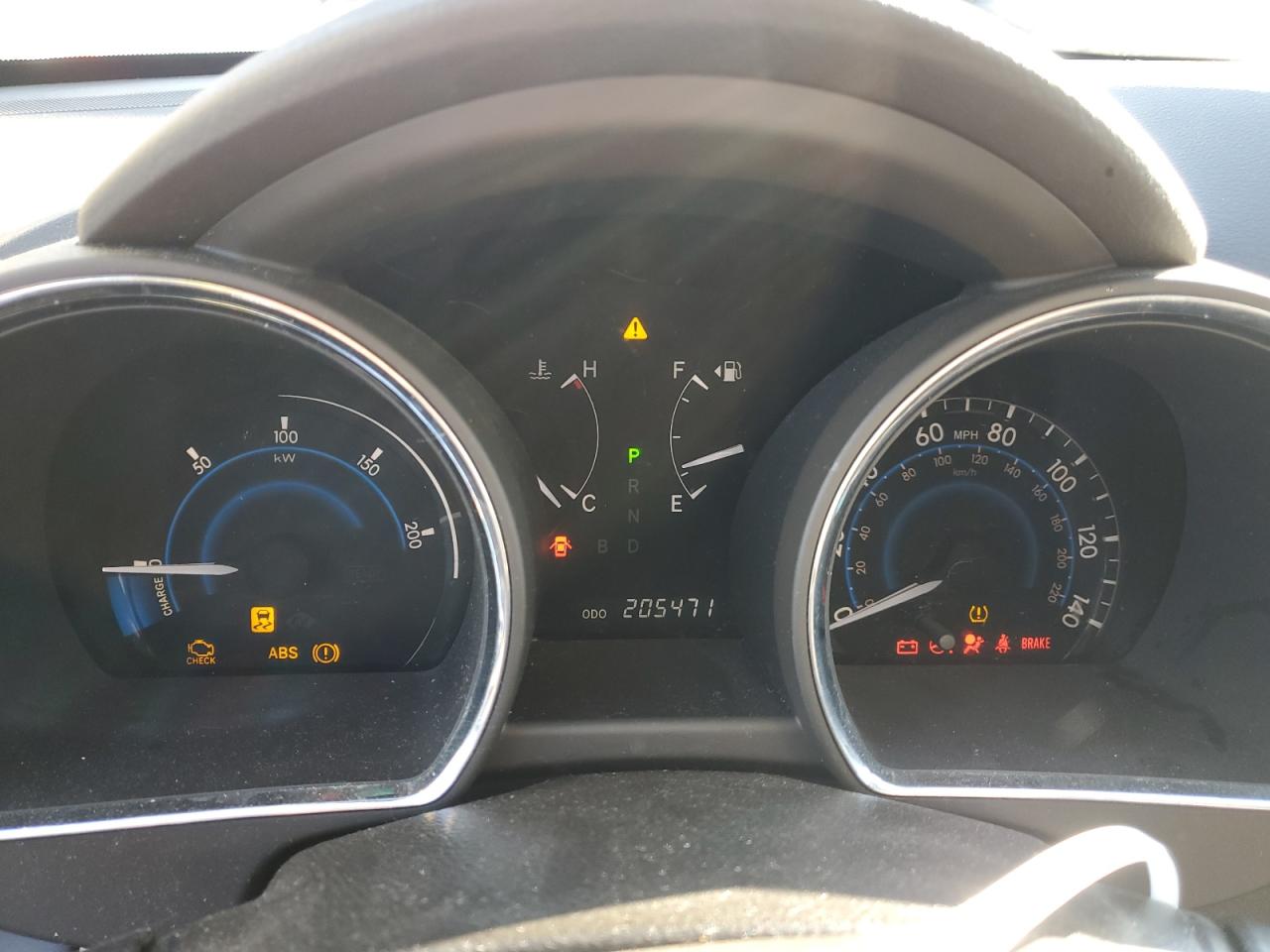 2009 Toyota Highlander - Image 9