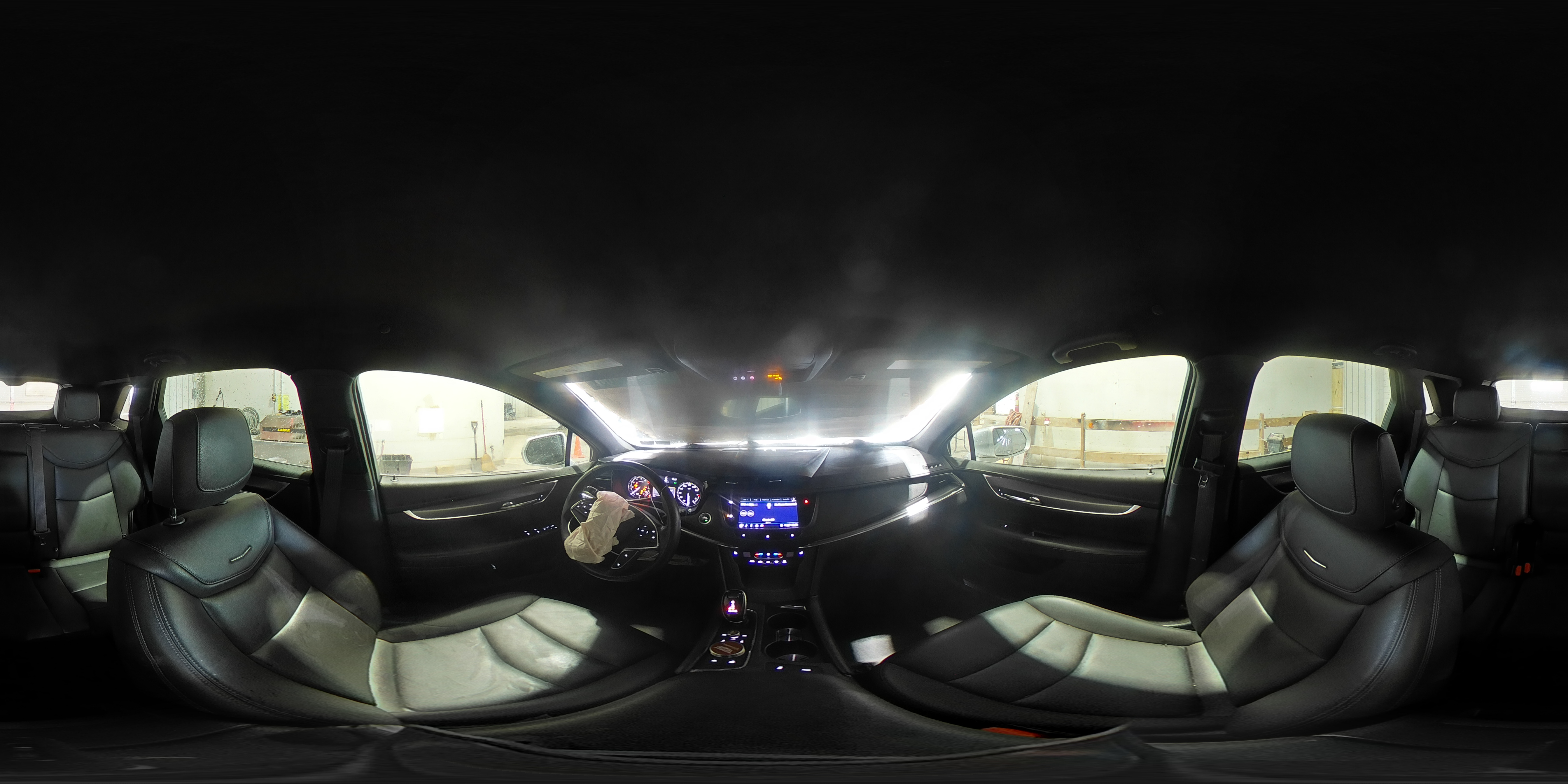 2020 Cadillac XT5 - Image 16