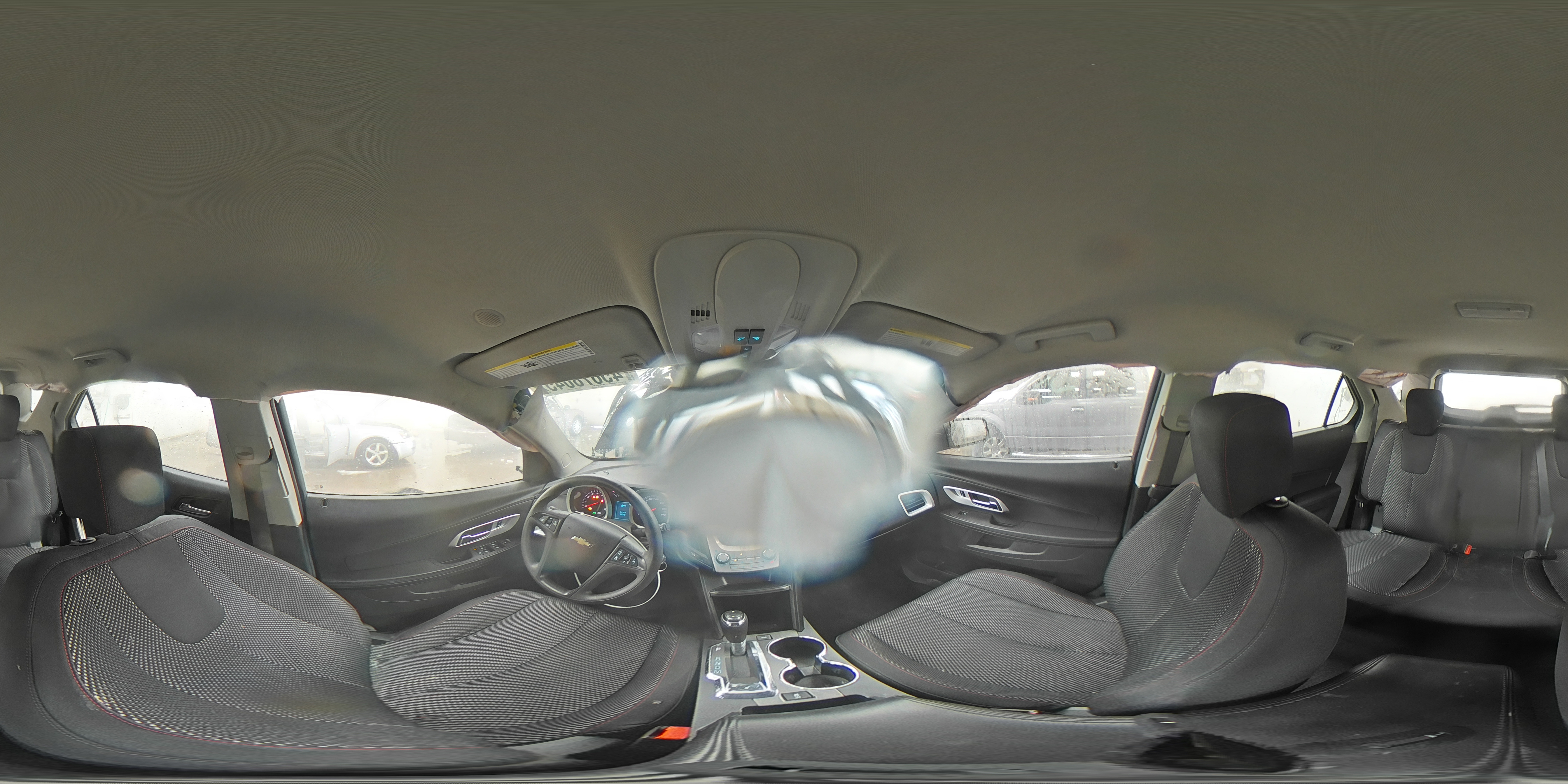 2016 Chevrolet Equinox - Image 15