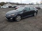 2016 Kia Optima Hybrid за продажба в York Haven, PA - All Over