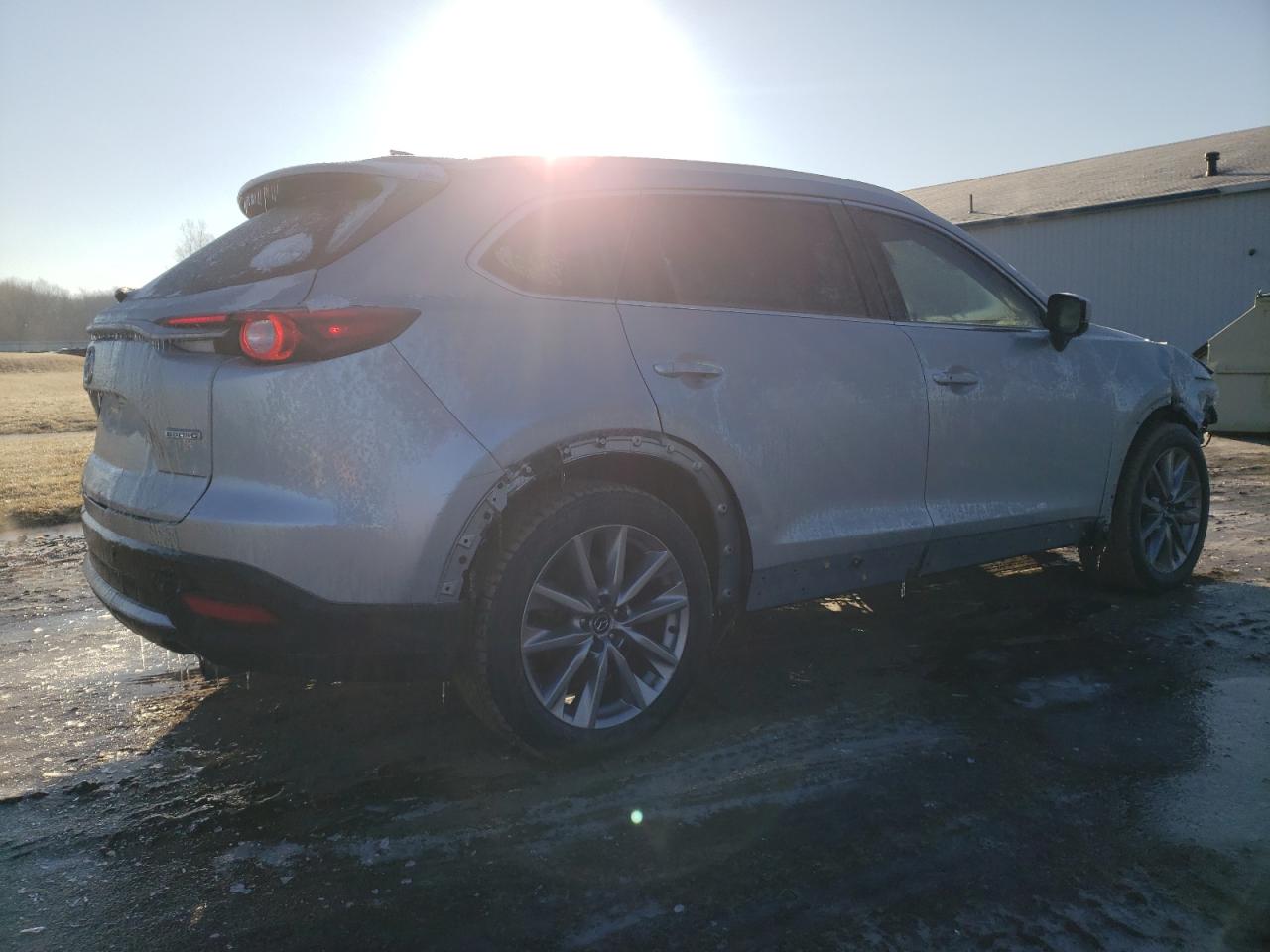 2020 Mazda CX-9 - Image 3