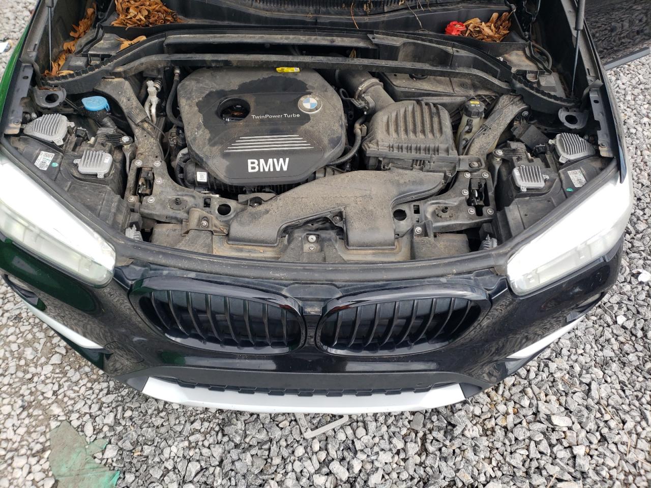 2017 BMW X1 - Image 12