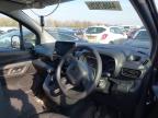 2023 CITROEN BERLINGO 1 for sale at Copart NEWBURY