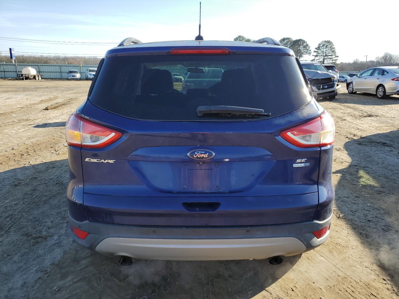2014 Ford Escape - Image 6
