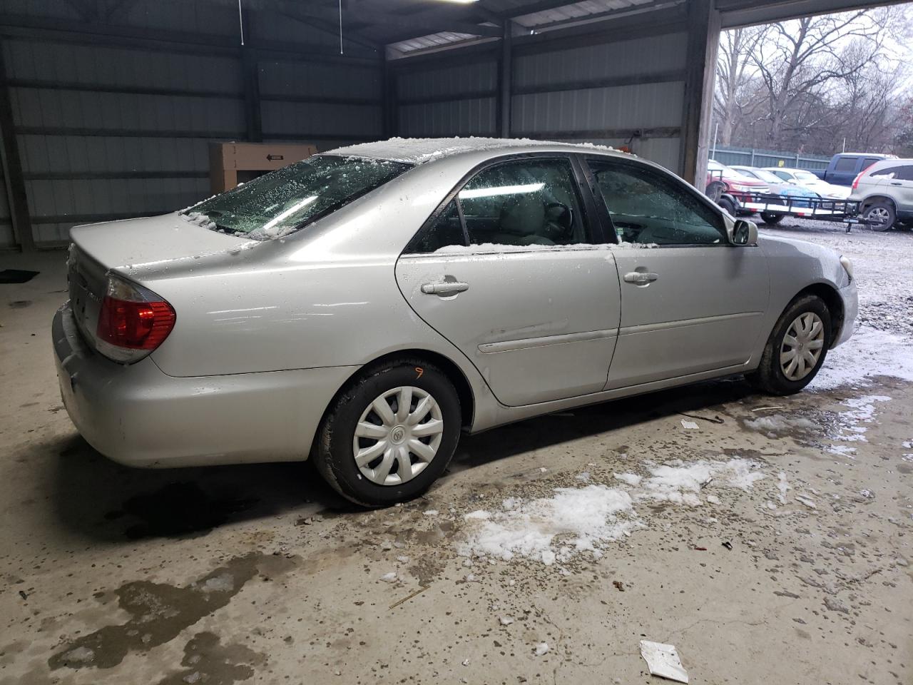 2006 Toyota Camry - Image 3