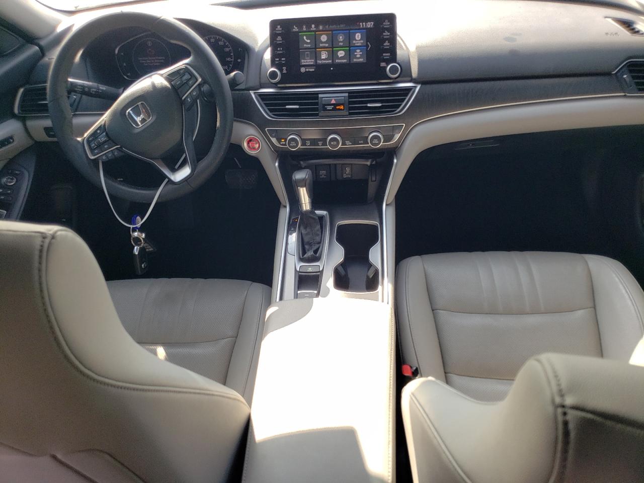 2019 Honda Accord - Image 8