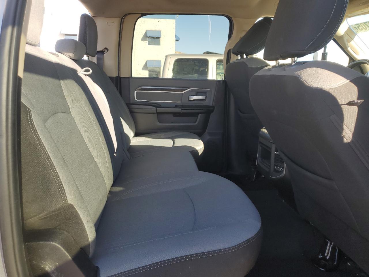 2019 RAM 2500 - Image 11