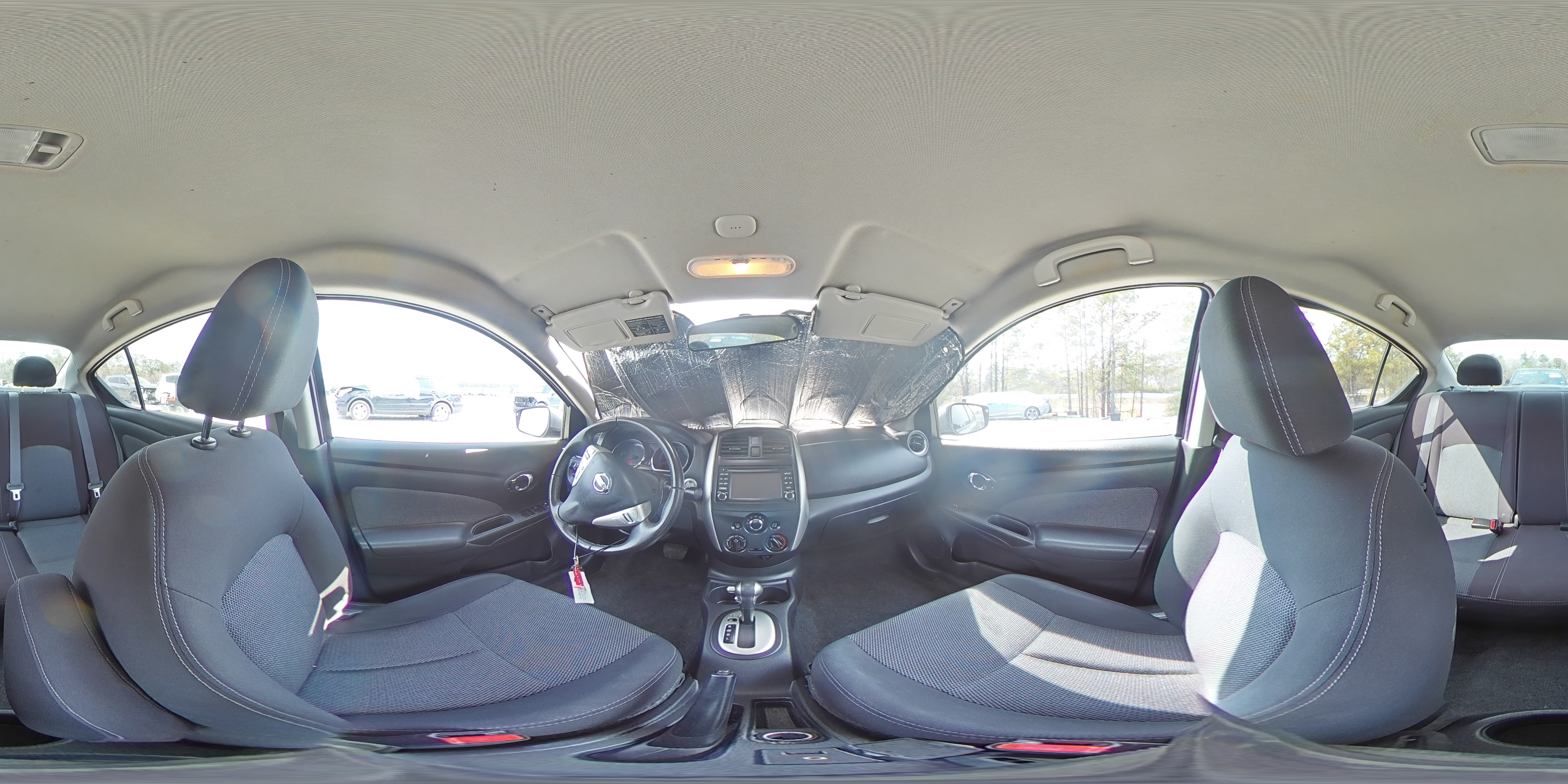 2016 Nissan Versa - Image 15