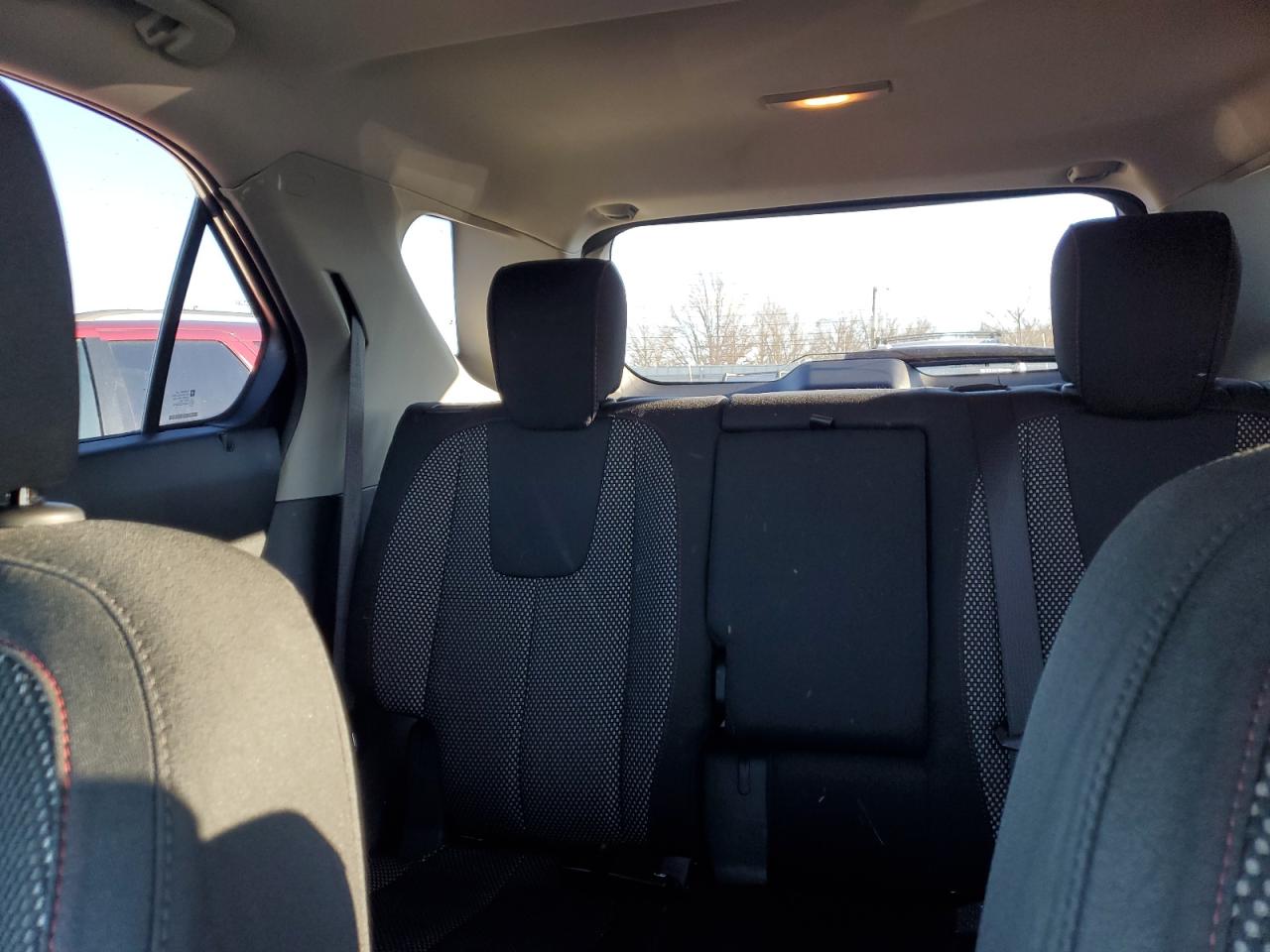 2012 Chevrolet Equinox - Image 10