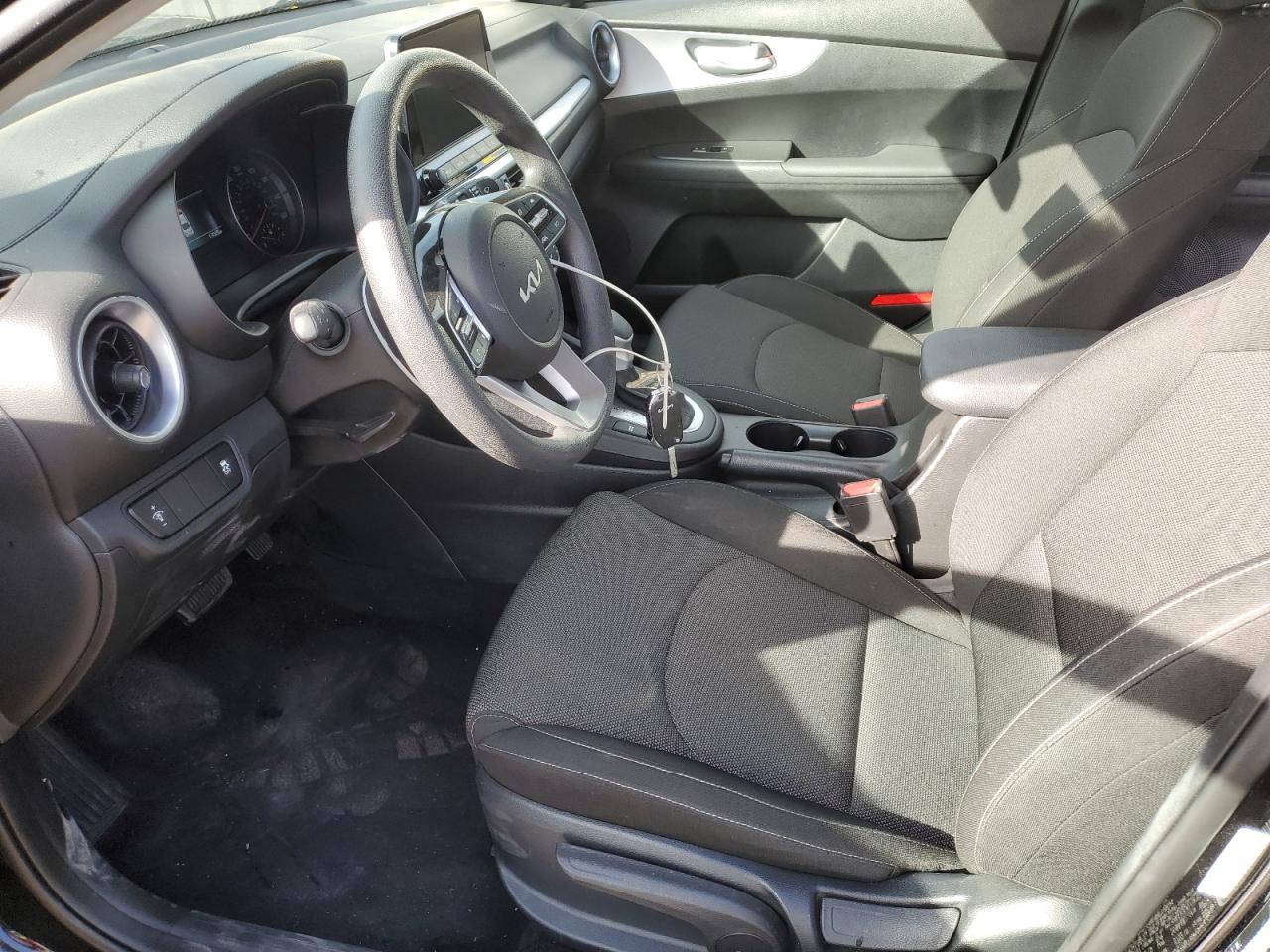 2024 Kia Forte - Image 7