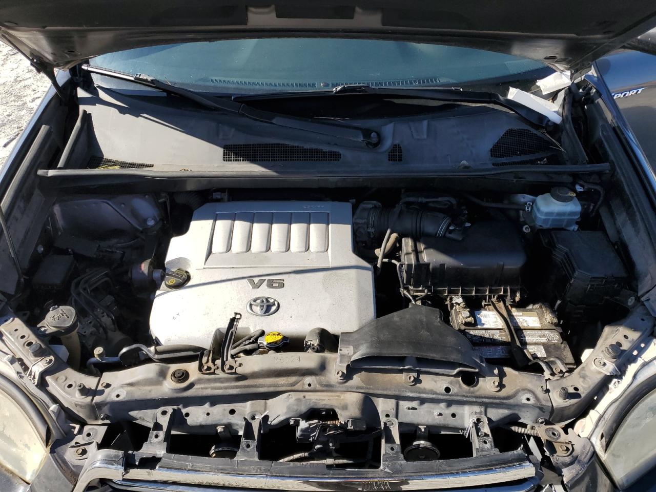 2008 Toyota Highlander - Image 12