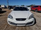 2010 Hyundai Genesis Coupe 3.8L de vânzare în Theodore, AL - Front End