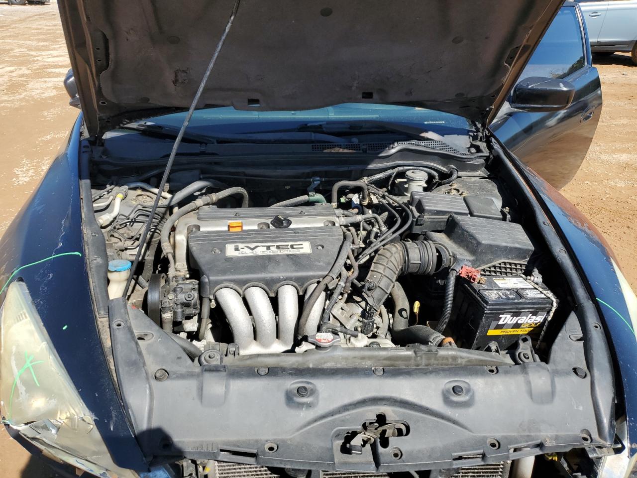 2004 Honda Accord - Image 11