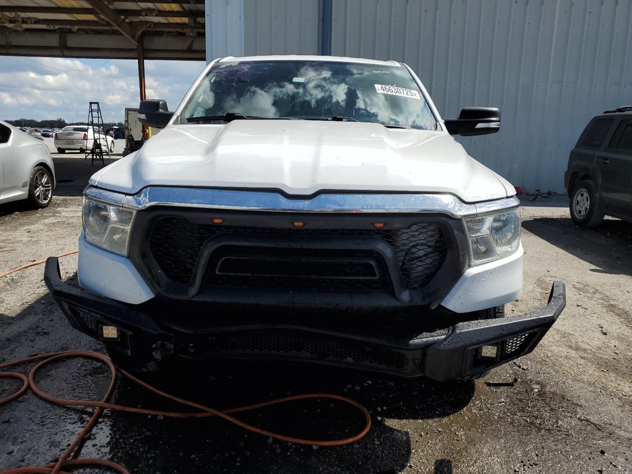 2022 RAM 1500 - Image 5