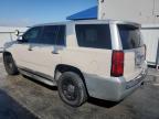 2015 Chevrolet Tahoe Police zu verkaufen in Opa Locka, FL - Minor Dent/Scratches