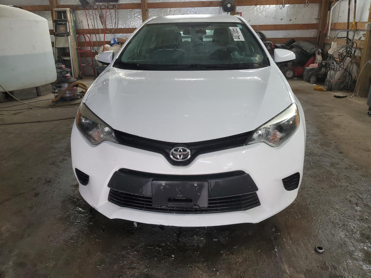 2014 Toyota Corolla - Image 5