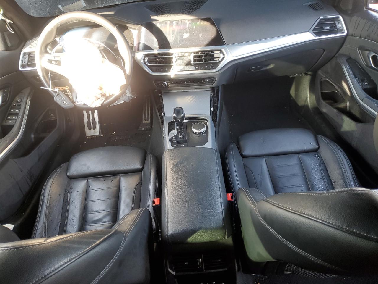 2021 BMW 3er - Image 8