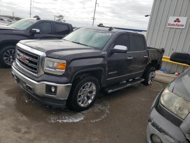 2015 Gmc Sierra C1500 Slt