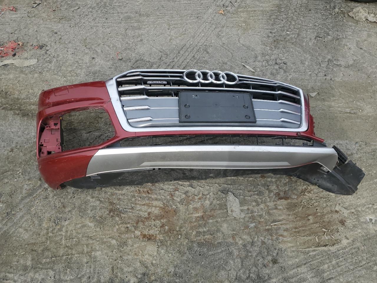 2019 Audi Q5 - Image 13