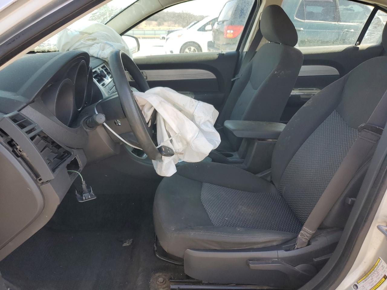 2009 Chrysler Sebring - Image 7