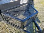 2024 Carry-On                       Trailer for Sale in Anderson, CA - Minor Dent/Scratches