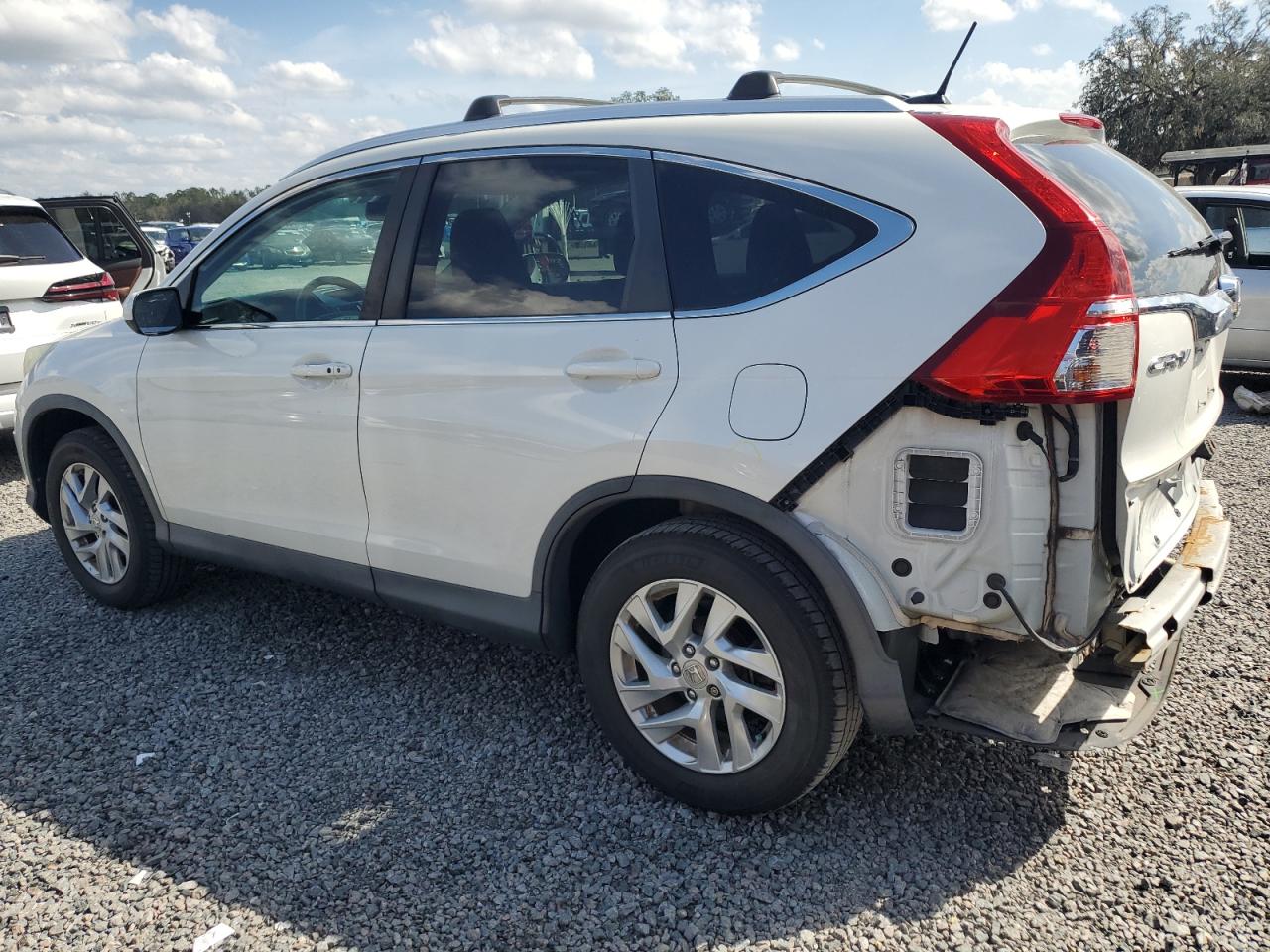 2016 Honda CR-V - Image 2