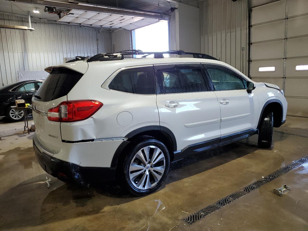 2020 Subaru Ascent - Image 3