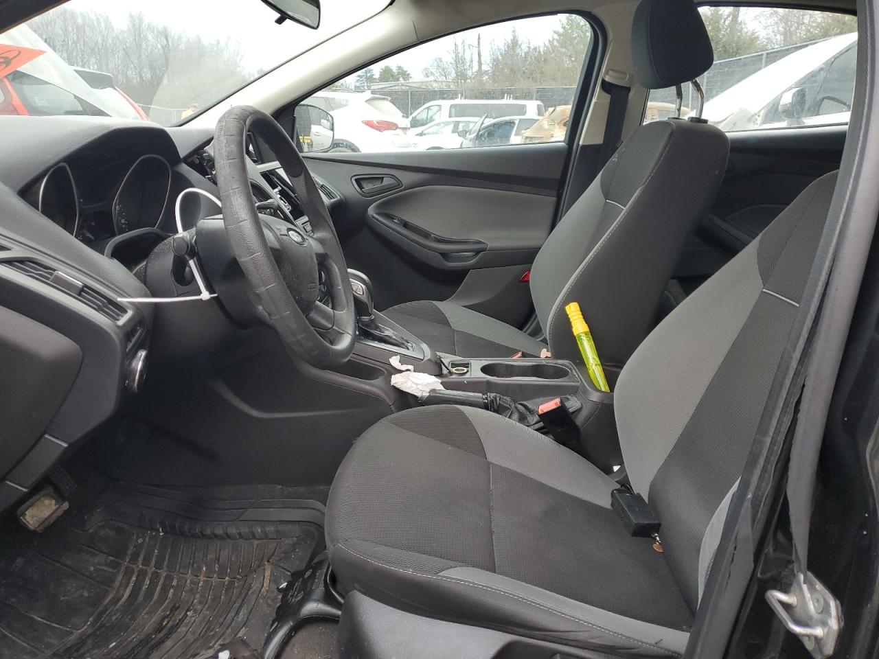 2013 Ford Focus - Image 7