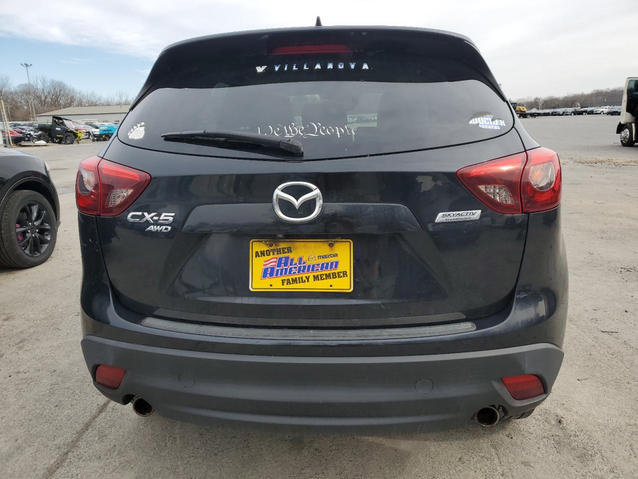 2016 Mazda CX-5 - Image 6