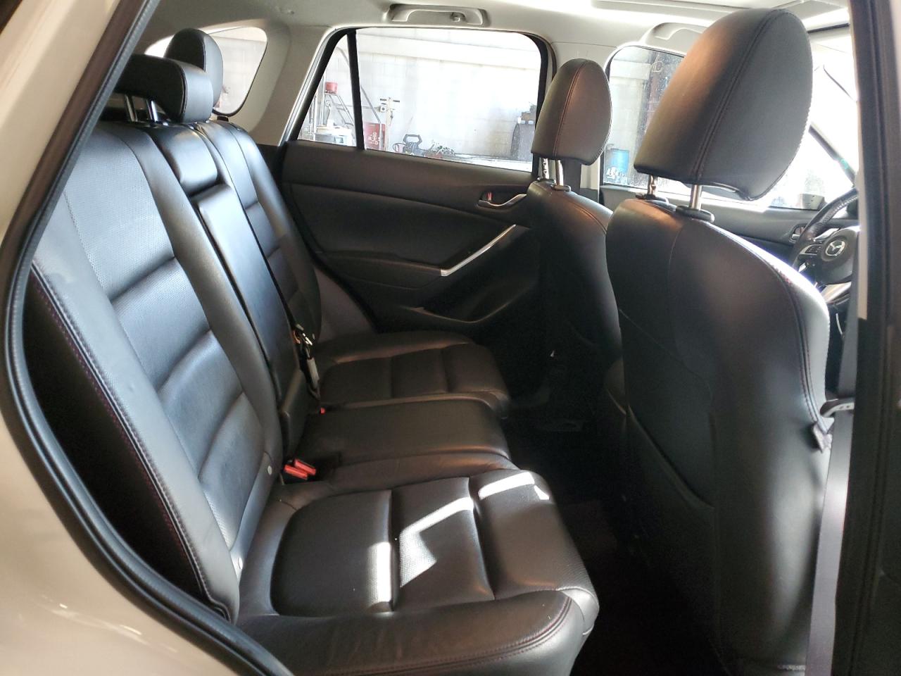 2016 Mazda CX-5 - Image 11