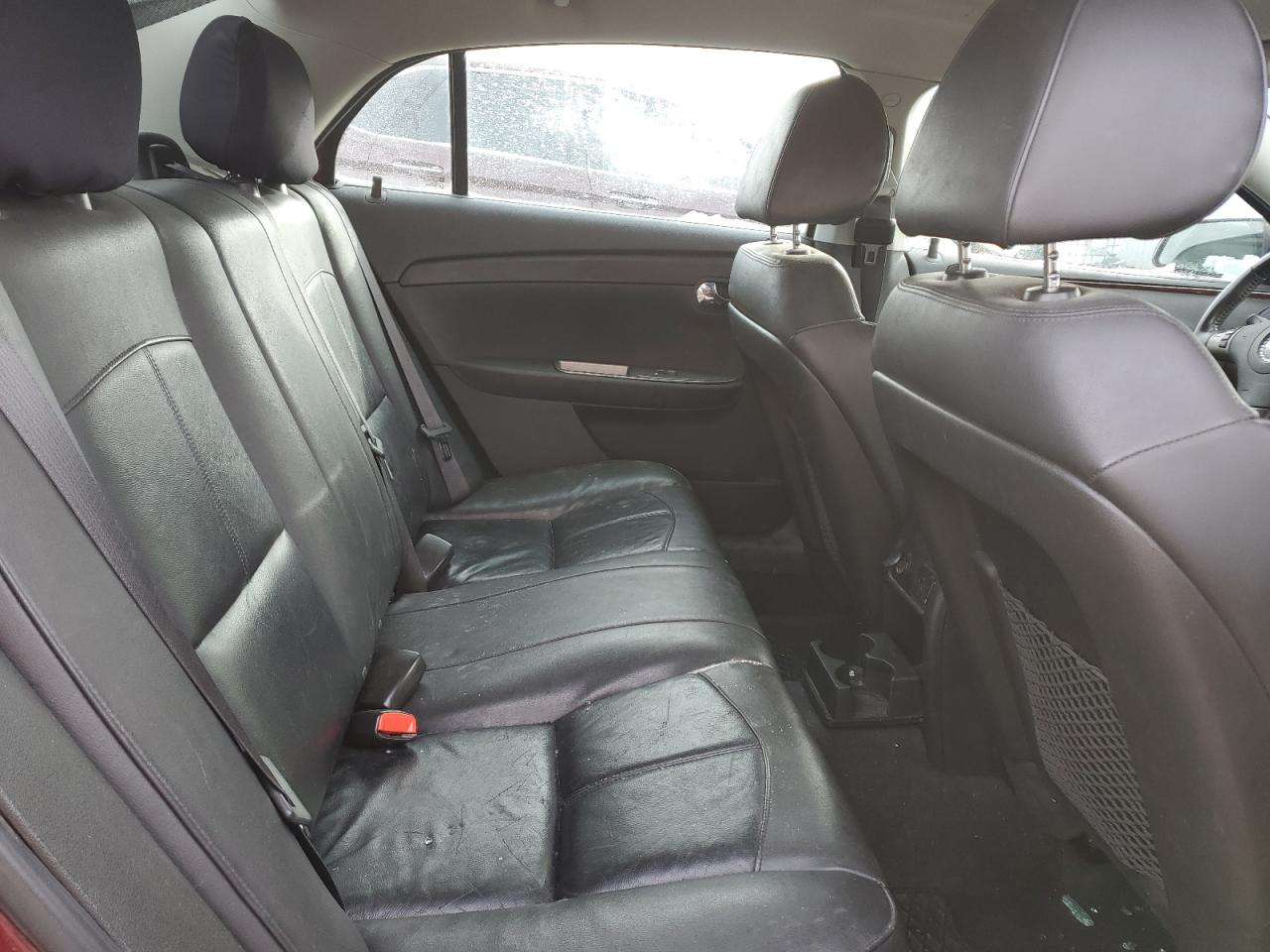 2011 Chevrolet Malibu - Image 10
