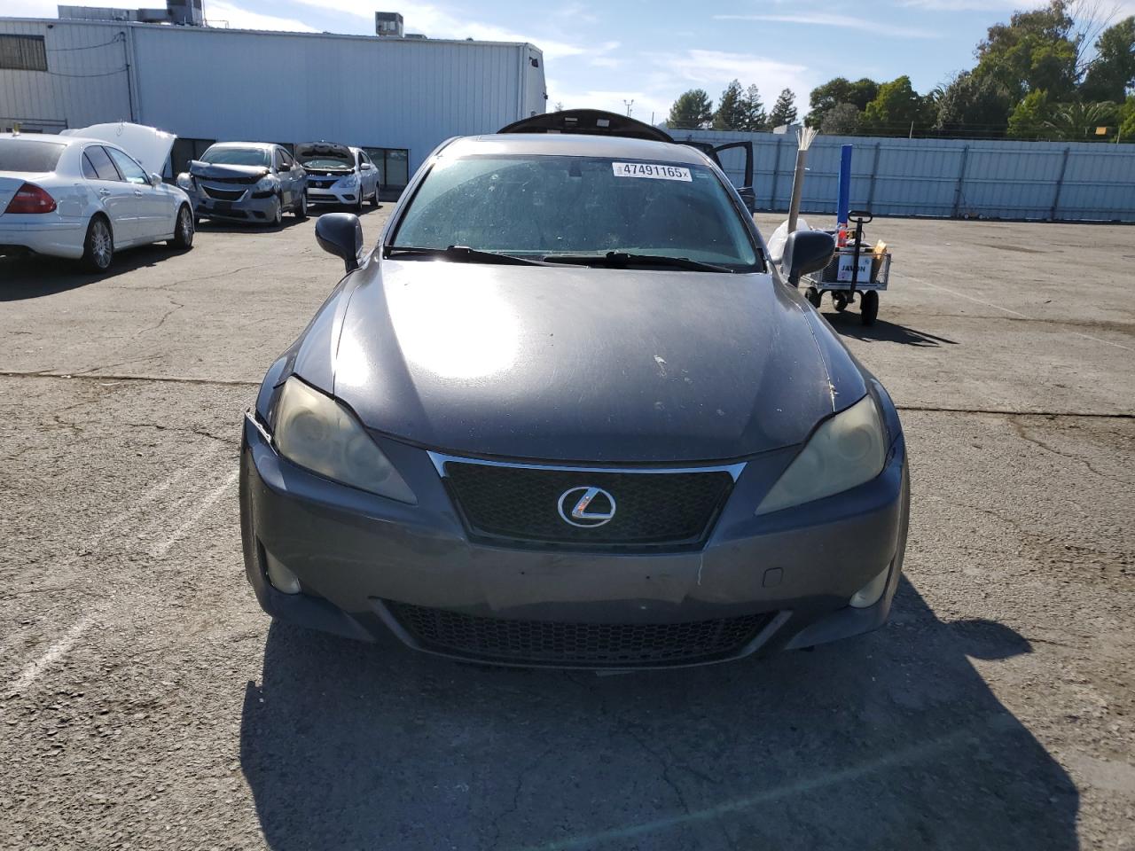 2007 Lexus IS - Image 5