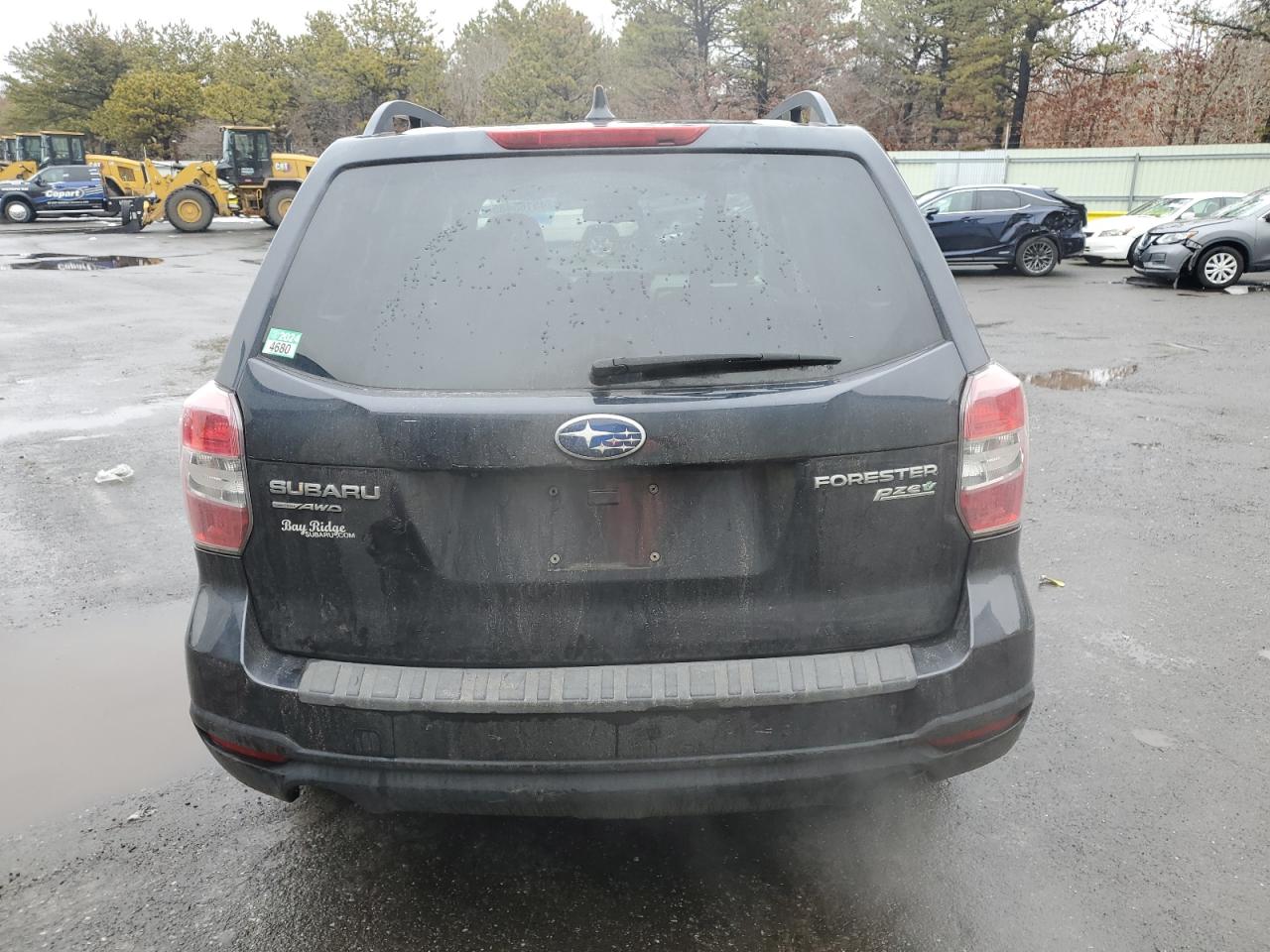 2016 Subaru Forester - Image 6