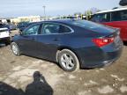 2019 Chevrolet Malibu Ls للبيع في Indianapolis، IN - Front End