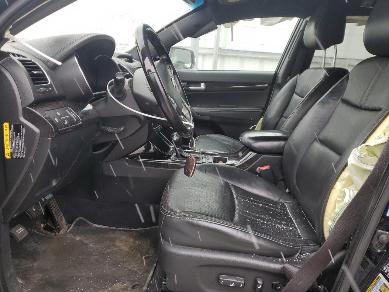 2014 Kia Sorento - Image 7