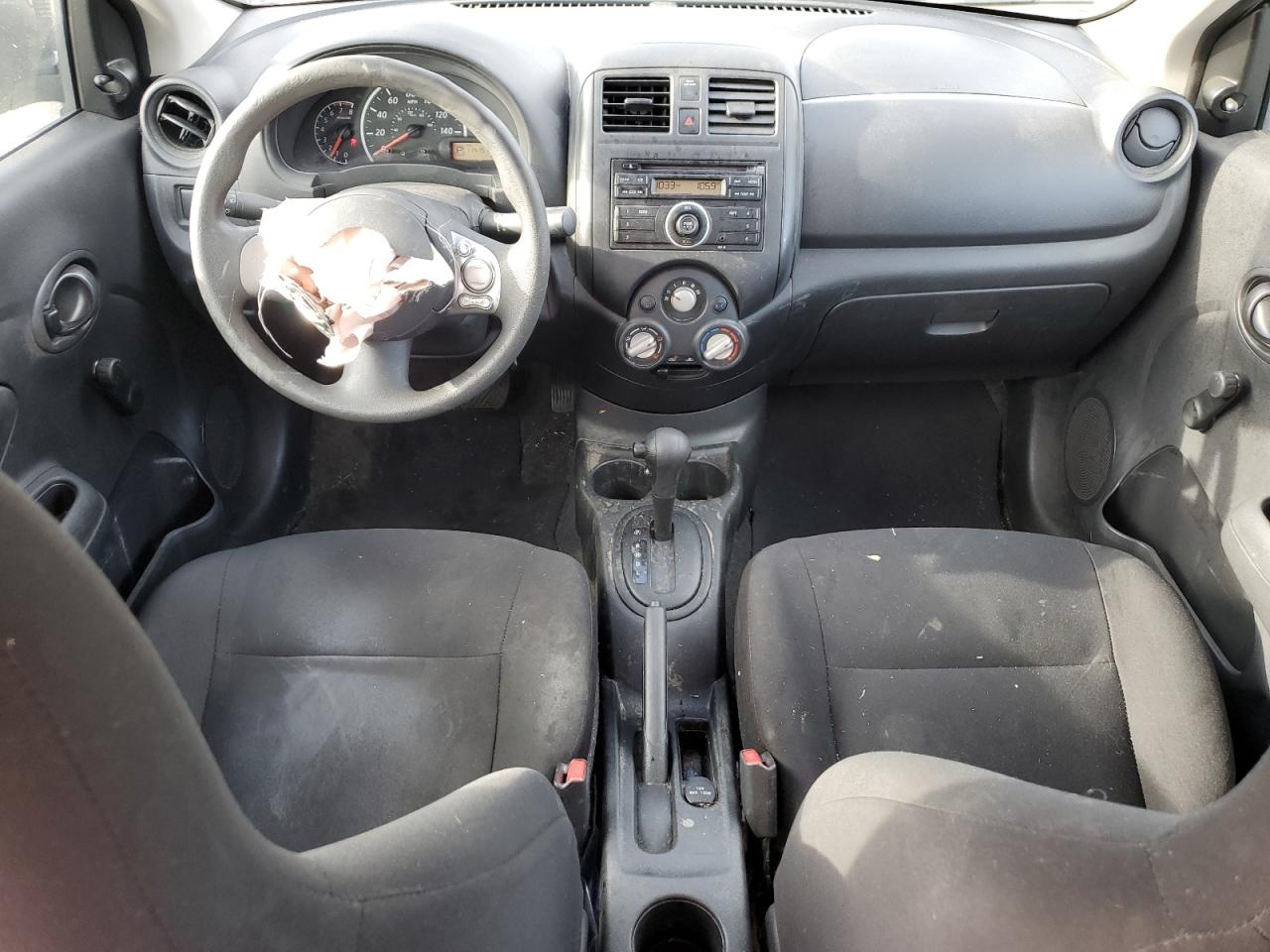 2014 Nissan Versa - Image 8