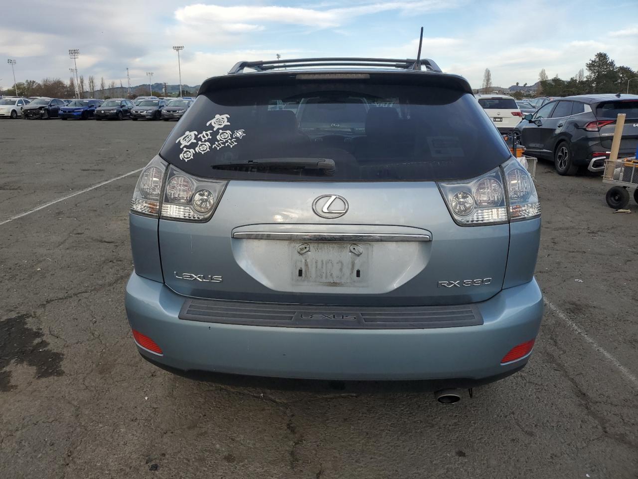 2005 Lexus RX - Image 6