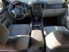 2008 Kia Sorento Ex zu verkaufen in Dunn, NC - Front End